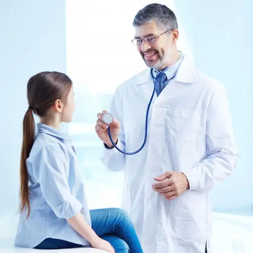 Medical Help International About