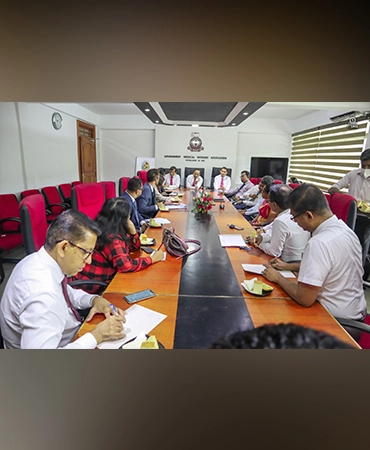 Medical Help International Gallery Image 11