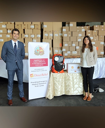 Medical Help International Gallery Image 12