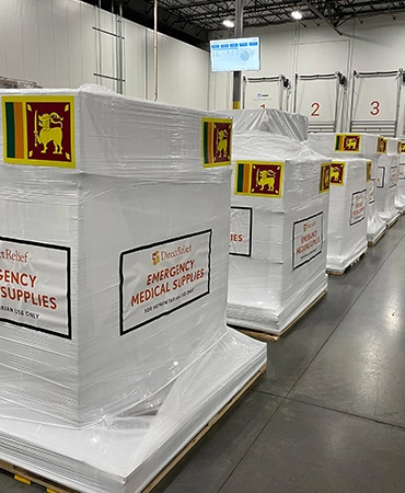 Medical Help International Gallery Image 19