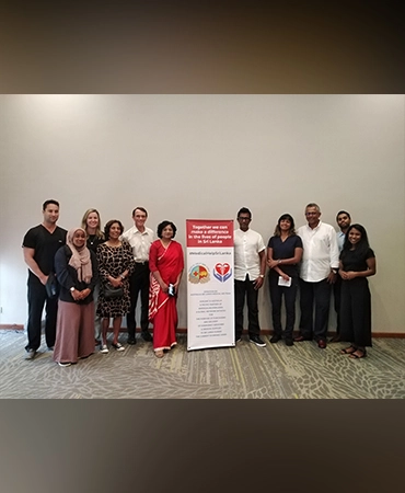 Medical Help International Gallery Image 22