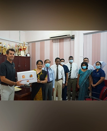 Medical Help International Gallery Image 3