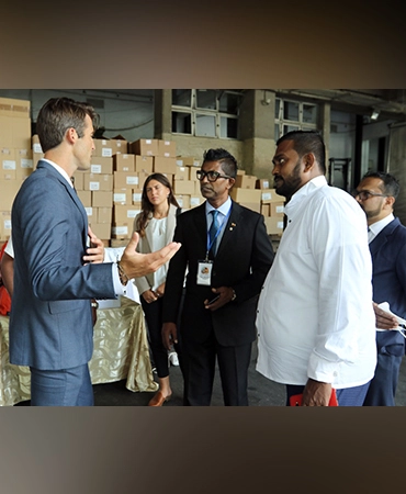 Medical Help International Gallery Image 6