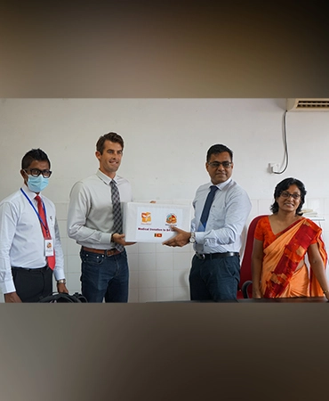 Medical Help International Gallery Image 8