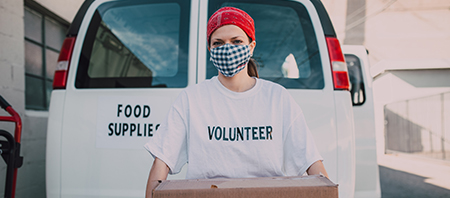 Medical Help International Volunteer